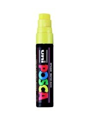 Posca PC-17K Boyama Markörü 15mm Sarı
