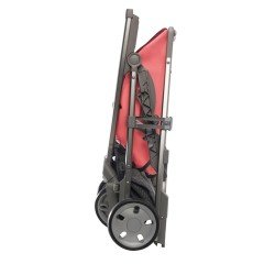 Quinny Senzz Bebek Arabası / Dark Berry