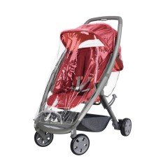 Quinny Senzz Bebek Arabası / Dark Berry