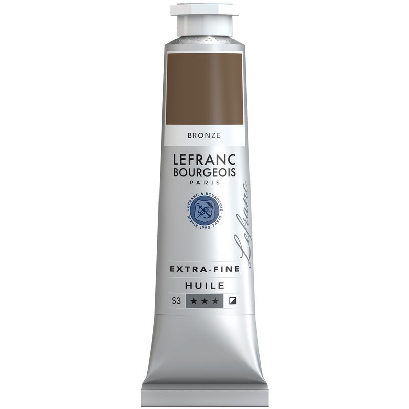 Artist Yağlı Boya 40ml - S3 N:712 Bronze