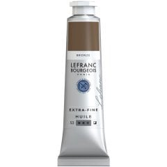 Artist Yağlı Boya 40ml - S3 N:712 Bronze