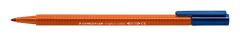 Triplus Color Keçeli Kalem 1mm N:73 Burnt Sienna