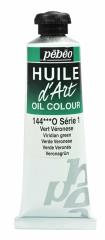 Huile Dart Yağlıboya - 37ml - Viridian Green - S1 - 144