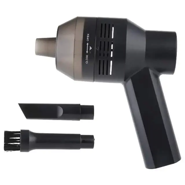 Sunup Çok Fonksiyonlu Usb'li Mini Süpürge