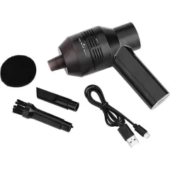 Sunup Çok Fonksiyonlu Usb'li Mini Süpürge