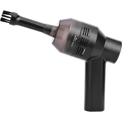 Sunup Çok Fonksiyonlu Usb'li Mini Süpürge