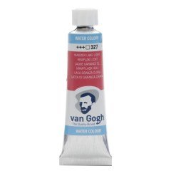 Tüp Suluboya - 327 Madder Lake Light - 10ml