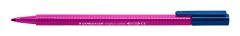 Triplus Color Keçeli Kalem 1mm N:61 Red Violet