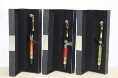 Kutulu Tekli Tükenmez Kalem Model 29