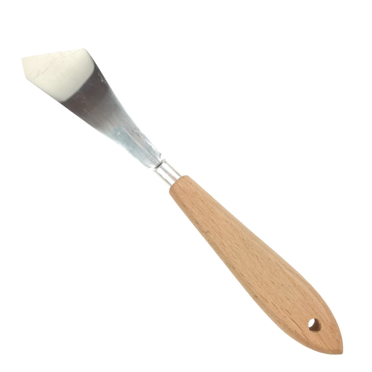 Metal Spatül No:20
