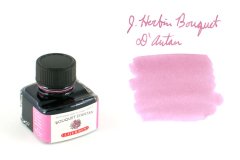 Dolma Kalem Şise Mürekkep 30ml - Bouquet D'antan