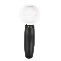 Powermaster Usb Led Işıklı Büyüteç