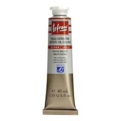 Artist Yağlı Boya 40ml - S2 N:203 Bright Orange