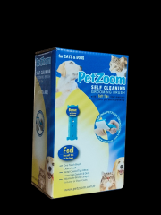 Lüks Basmalı Kedi Köpek Tarağı – Tüy Toplama Ve Temizleme, Ergonomik, Kolay Kullanım