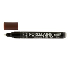 150 Porselen Kalemi 1,2mm Earth Brown
