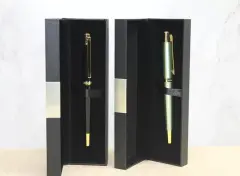 Kutulu Tekli Tükenmez Kalem Model 30