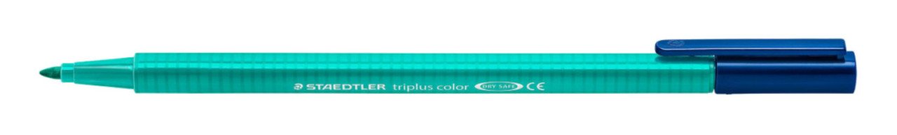 Triplus Color Keçeli Kalem 1mm N:54 Turquoise