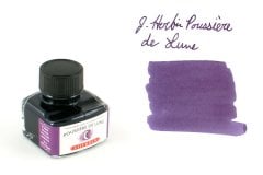 Dolma Kalem Şise Mürekkep 30ml - Poussiere De Lune