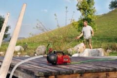 Einhell Aquinna Bahçe Pompası