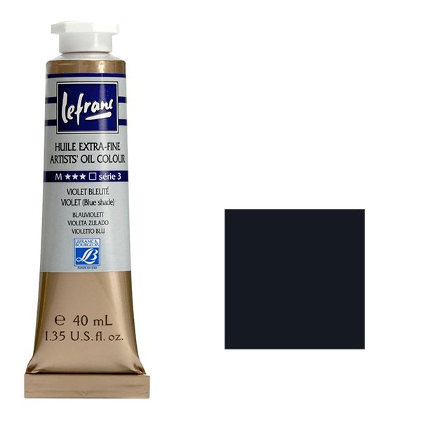 Artist Yağlı Boya 40ml - S2 N:117 Bitumen Lake Vibert