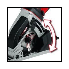 Einhell TC CS 89 Mini Daire Testere