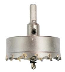 Attlas Tct Elmas Panç 30 mm Metal İçin