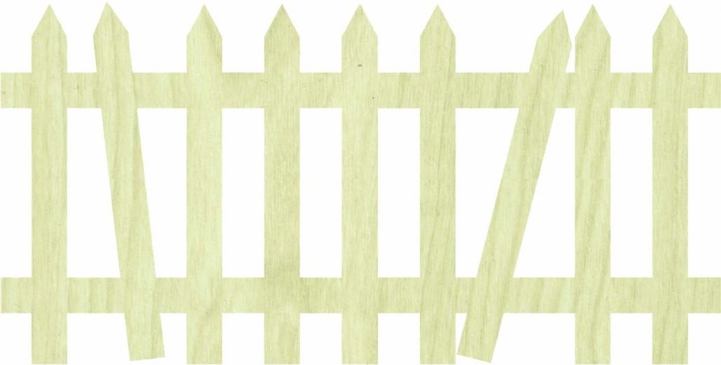 Ahşap Lazer Kesim - KD282