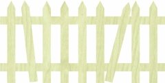 Ahşap Lazer Kesim - KD282