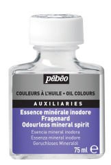 Kokusuz Terebentin - 75ml