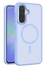Joko Samsung Galaxy A57 5g Jota Magsafe Kapak - Açık Mavi