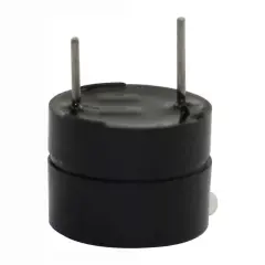Devreli Buzzer Dc 9 Mm 3-12 Volt Ic-219