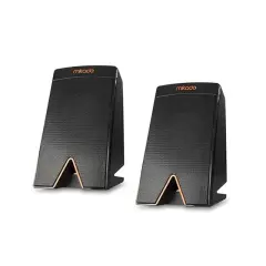 Mikado Md-671bt 2+1 40w Rms Siyah Usb+sd+fm Destekli Multimedia Bluetooth Speaker Ev Sinema Sistemi