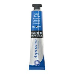 Aquafine Tüp Suluboya 8ml N:110 Cobalt Blue Hue