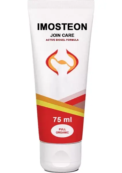İmosteon Tüp