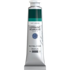 Extra Fine Yağlı Boya 40ml - S3 N:512 Armor Green