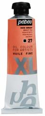 XL Huile Fine Yağlıboya - 37ml - Bright Pink - N.27