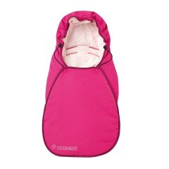 Maxi-Cosi Cabriofix Tulum / Berry Pink