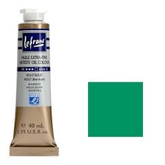 Artist Yağlı Boya 40ml - S4 N:510 Antioche Green Light