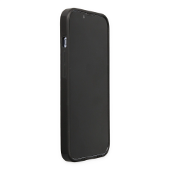 İphone 13 Pro Kılıf Mega Standlı Silikon - Siyah