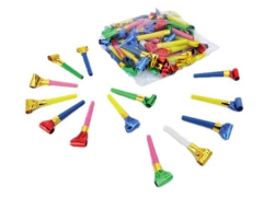 Kaynana Dili Paketi Parti Yılbaşı Özel (10 Adet)