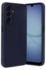 Newface Samsung Galaxy A27 5g Thermax Silikon Kılıf - Lacivert