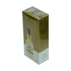 Superserum 24 Ayar Altın Parçacıklı Kaz Ayağı ve Mimik Kırışıklarına Karşı Yüz Serumu 30 ML