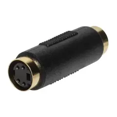 S-vhs+s-vhs Ara Jack