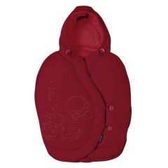 Maxi-Cosi Pebble Tulum / Raspberry Red