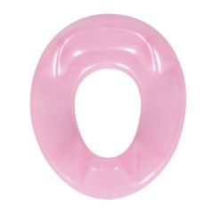 Sevi Bebe Plastik Klozet Adaptörü Pembe