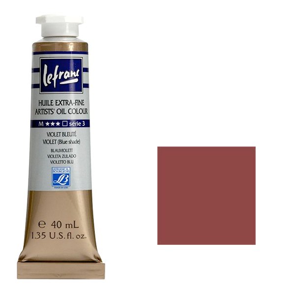 Artist Yağlı Boya 40ml - Alizarin Lake Carmine