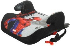 Disney Comfort Isofixli Yükseltici 15-36kg Oto Koltuğu - Spiderman