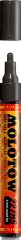 227HS-CO One4all 4mm - N:180 Signal Black