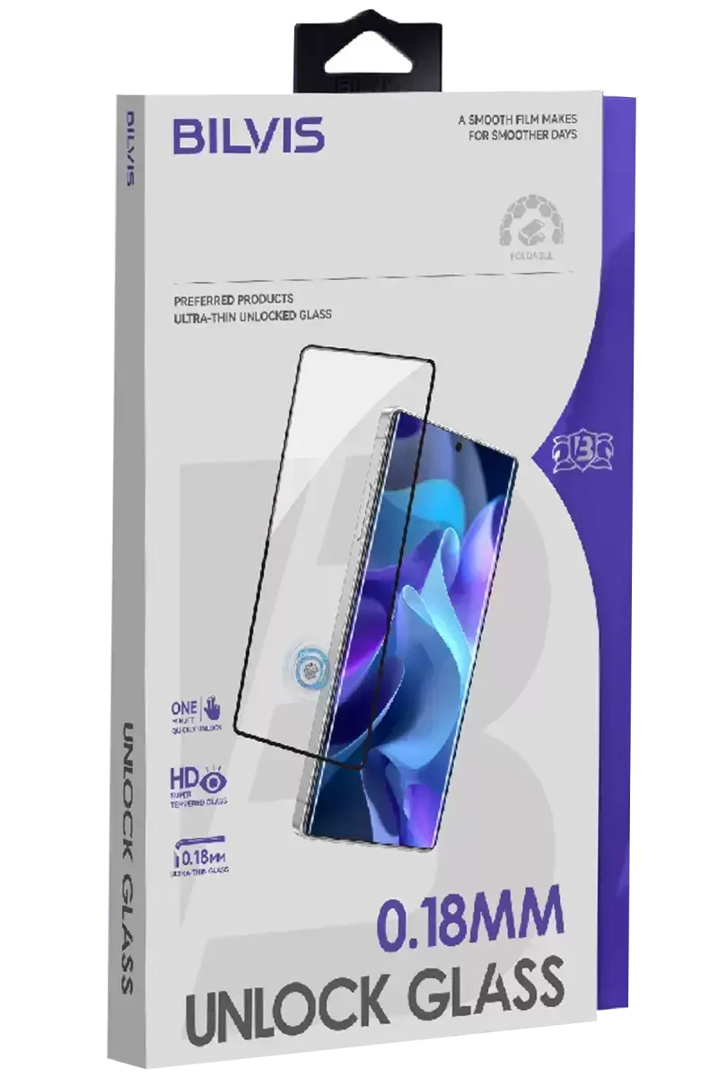 Newface Samsung Galaxy S26 Bilvis 3d Cam Ekran Koruyucu - Siyah