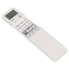 Toshiba Ras-b10n3kv2-e / Rc-wh-ta14ne Sürgülü Klima Kumandası